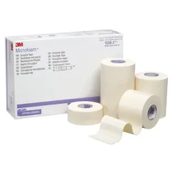 Microfoam 3M /Solventum 10,00 cm x 2,7 m (uitgerekt 5 m)